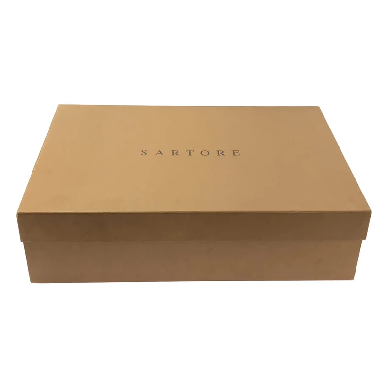 SARTORE / サルトル | レザー ロングブーツ | 38 | レディース