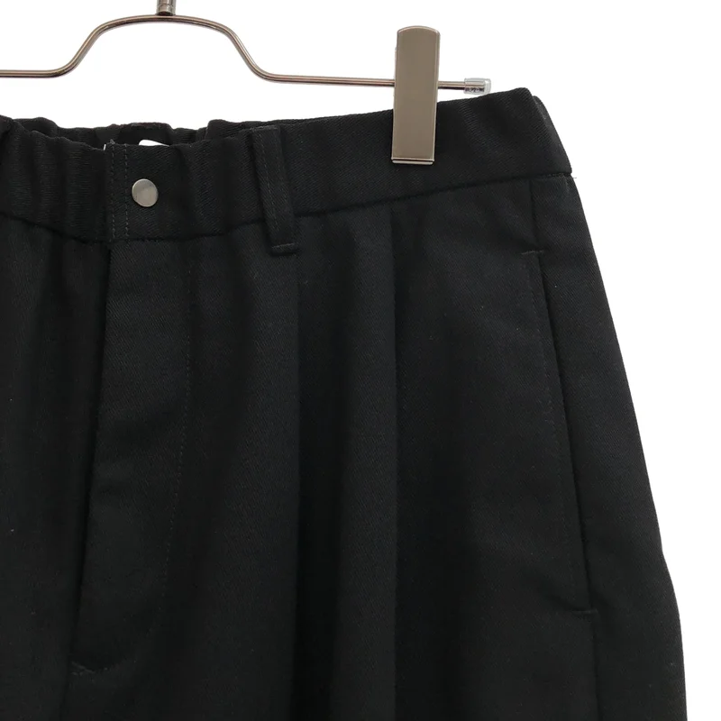 ALOUND / アラウンド | TWOTUCK TAPERED CHINO PANTS パンツ | L | メンズ