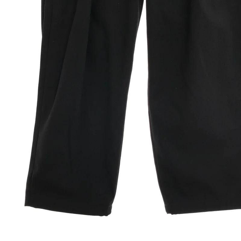ALOUND / アラウンド | TWOTUCK TAPERED CHINO PANTS パンツ | L | メンズ