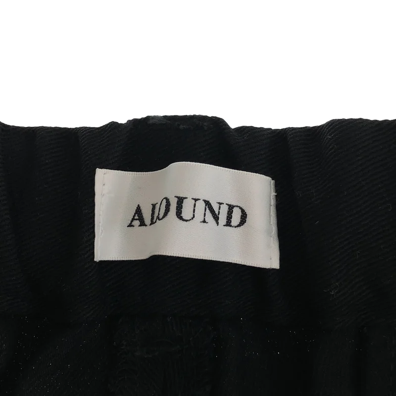ALOUND / アラウンド | TWOTUCK TAPERED CHINO PANTS パンツ | L | メンズ
