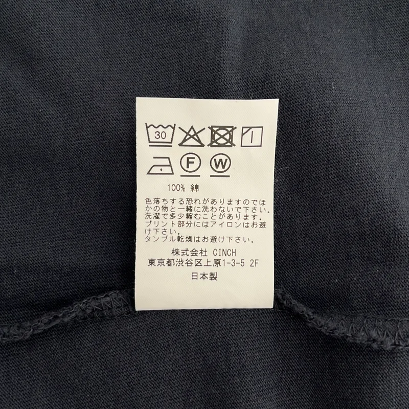 oblada / オブラダ | 2026SS | Racing Cams プリントTシャツ | F | レディース