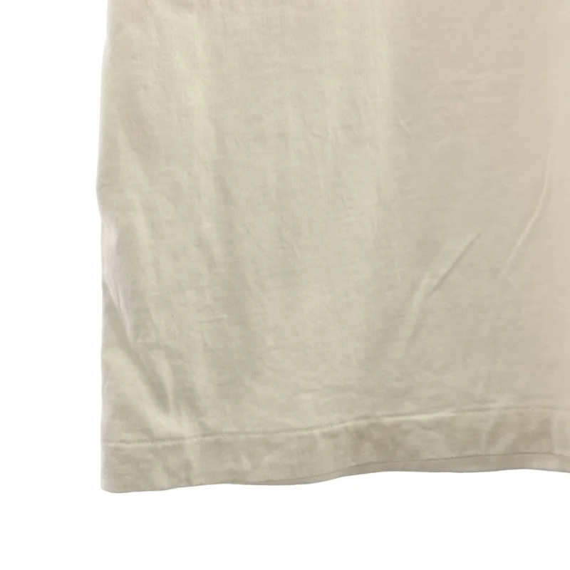 HUMAN MADE / ヒューマンメイド | ロゴ プリント Tシャツ | XL | メンズ