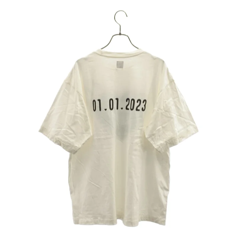 HUMAN MADE / ヒューマンメイド | ロゴ プリント Tシャツ | XL | メンズ