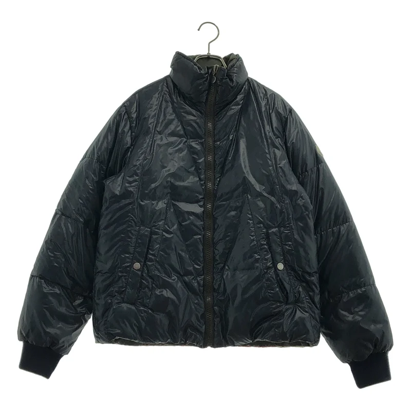 MONCLER / モンクレール | BENOIT ベノワ リバーシブル ダウンジャケット | 2 | メンズ