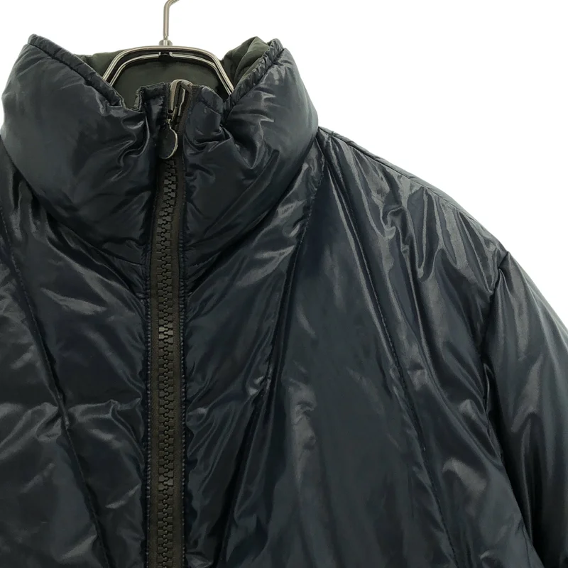 MONCLER / モンクレール | BENOIT ベノワ リバーシブル ダウンジャケット | 2 | メンズ