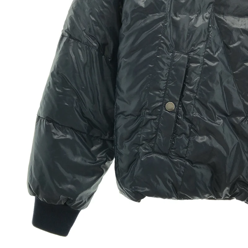 MONCLER / モンクレール | BENOIT ベノワ リバーシブル ダウンジャケット | 2 | メンズ