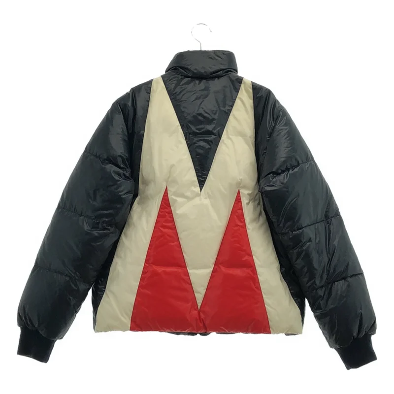 MONCLER / モンクレール | BENOIT ベノワ リバーシブル ダウンジャケット | 2 | メンズ