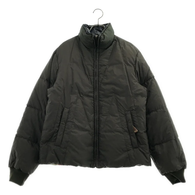 MONCLER / モンクレール | BENOIT ベノワ リバーシブル ダウンジャケット | 2 | メンズ