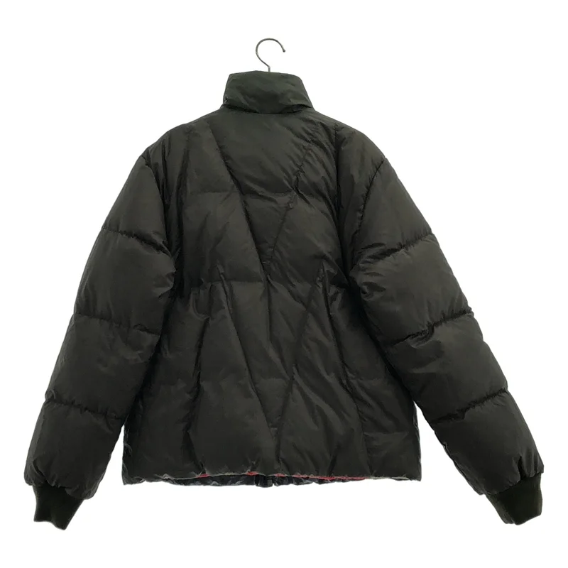 MONCLER / モンクレール | BENOIT ベノワ リバーシブル ダウンジャケット | 2 | メンズ