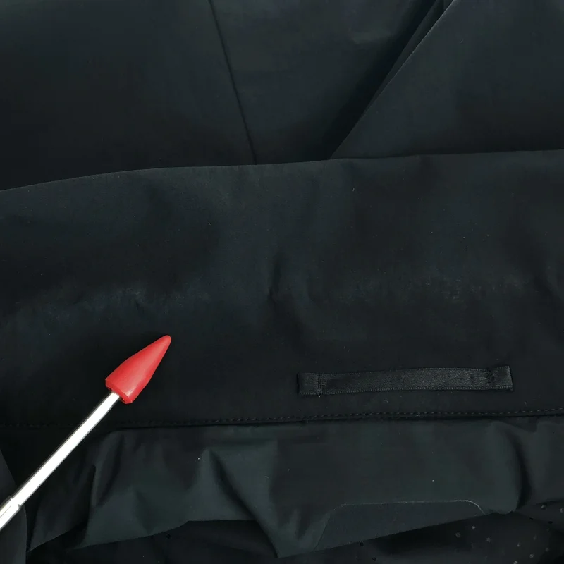 THE NORTH FACE / ザノースフェイス | Jetset Ventrix Coat ジェットセット ベントリックス コート | M | レディース