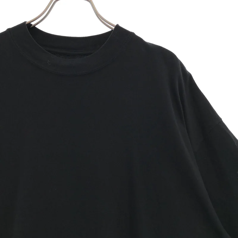 everyone / エブリワン | コットン Tシャツ | XL | メンズ