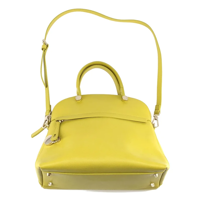 FURLA / フルラ | PIPER 2way ハンドバッグ |