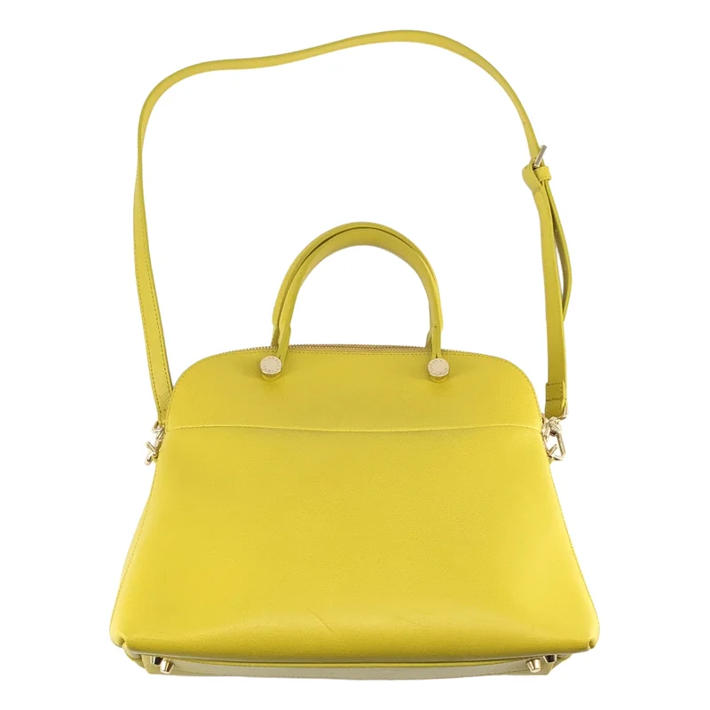 FURLA / フルラ | PIPER 2way ハンドバッグ |