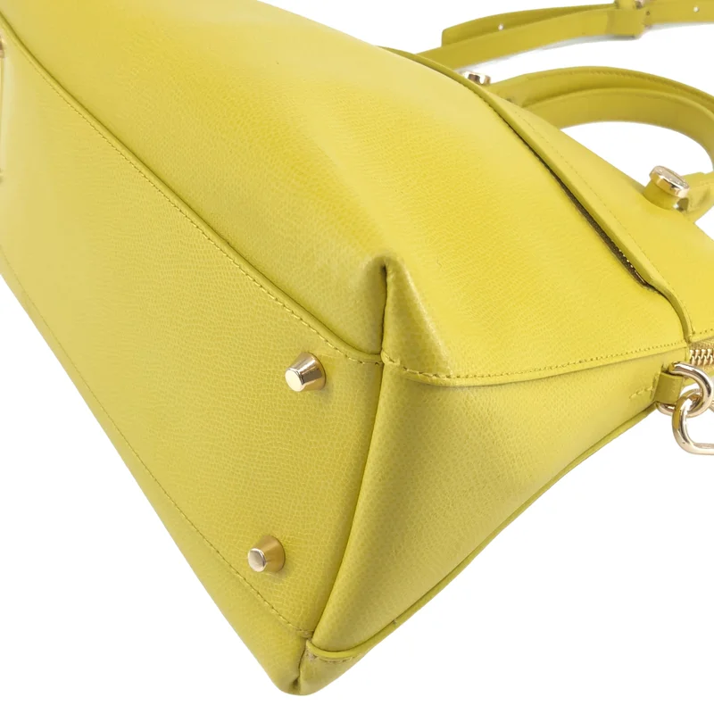 FURLA / フルラ | PIPER 2way ハンドバッグ |