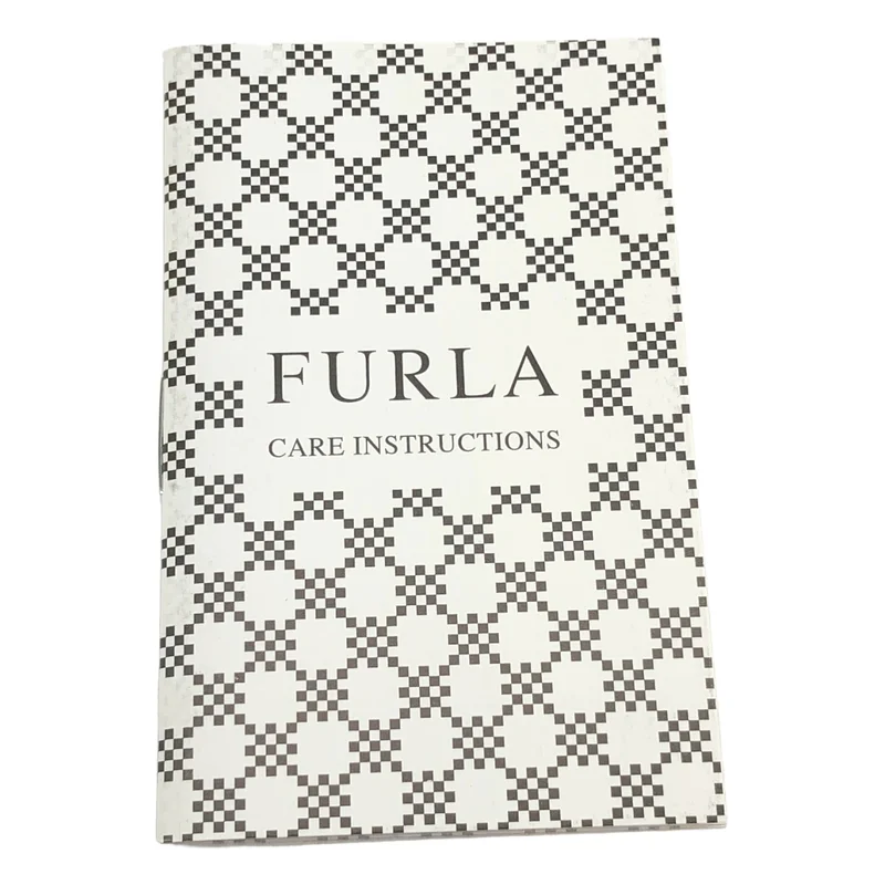 FURLA / フルラ | PIPER 2way ハンドバッグ |