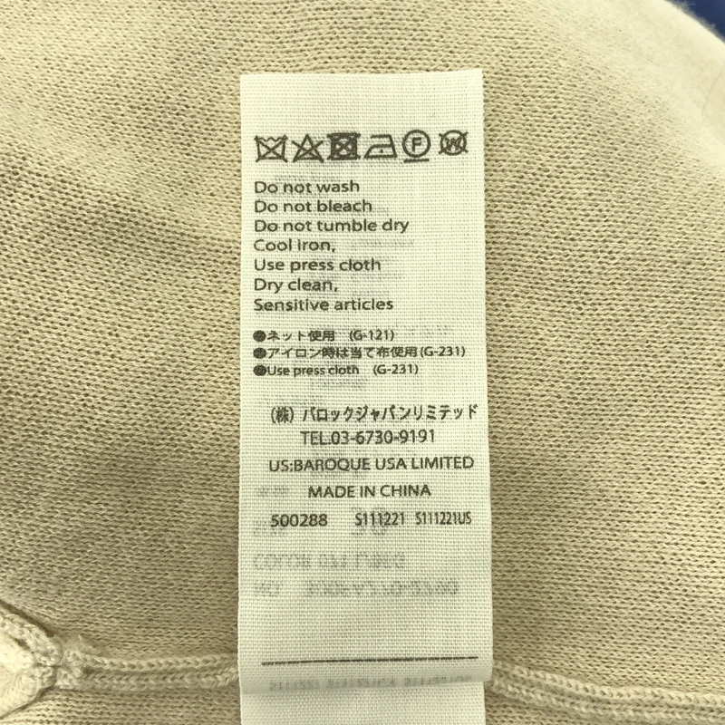 ENFOLD / エンフォルド | LINE WIDE PULLOVER / サイドスリット ニット セーター | 38 | レディース