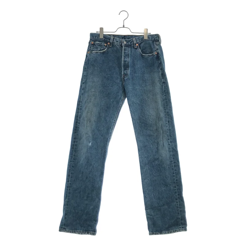 Levi's / リーバイス | 1990s | 501 ボタン裏501 デニムパンツ | 32 | メンズ