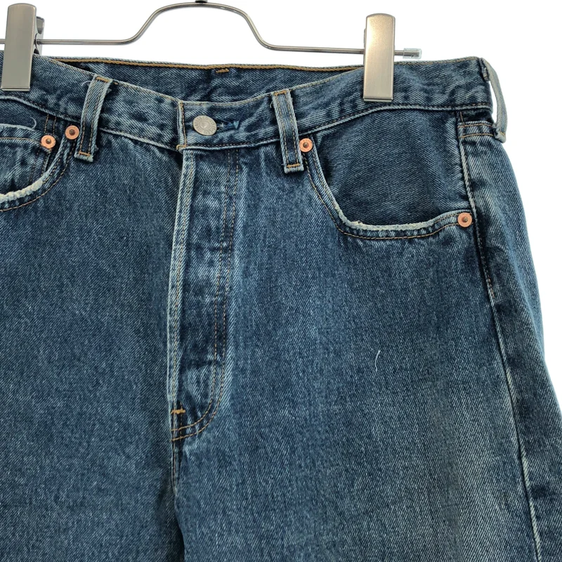 Levi's / リーバイス | 1990s | 501 ボタン裏501 デニムパンツ | 32 | メンズ