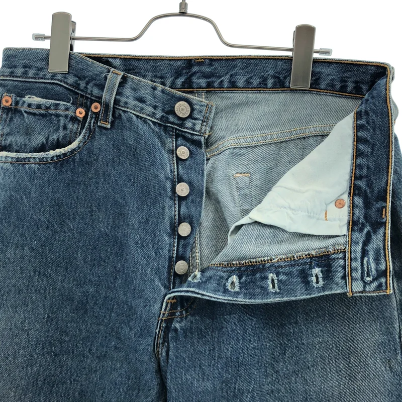 Levi's / リーバイス | 1990s | 501 ボタン裏501 デニムパンツ | 32 | メンズ