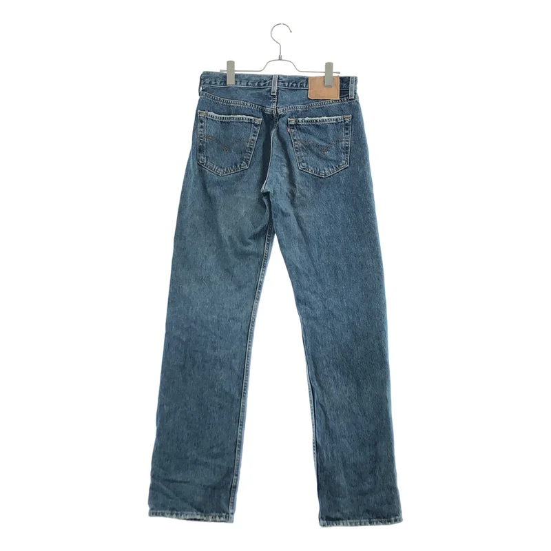 Levi's / リーバイス | 1990s | 501 ボタン裏501 デニムパンツ | 32 | メンズ