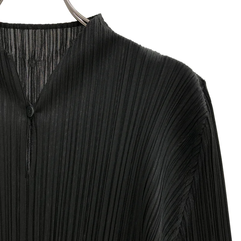 PLEATS PLEASE ISSEY MIYAKE / プリーツプリーズイッセイミヤケ | MONTHLY COLORS JANUARY ワンピース PP51JH116 | 3 | レディース