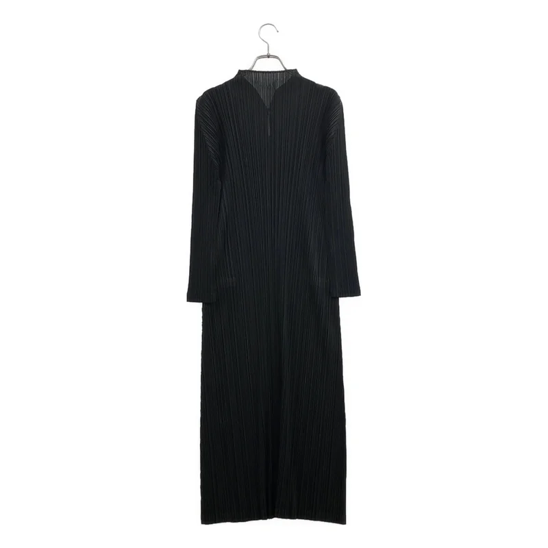 PLEATS PLEASE ISSEY MIYAKE / プリーツプリーズイッセイミヤケ | MONTHLY COLORS JANUARY ワンピース PP51JH116 | 3 | レディース
