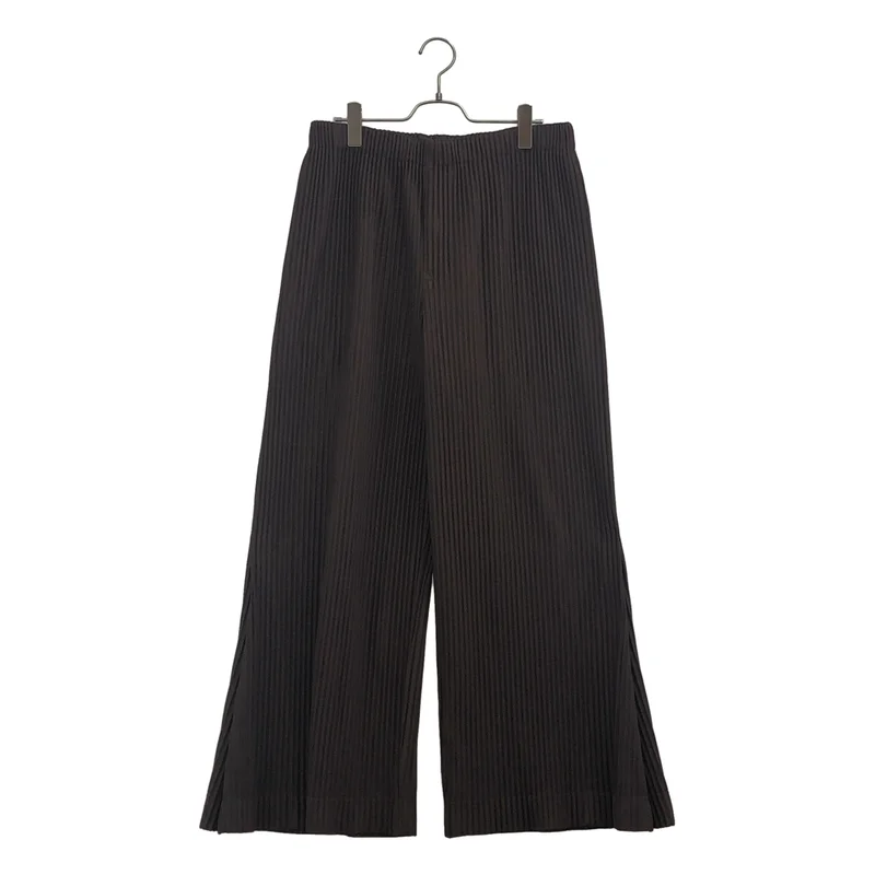 HOMME PLISSE ISSEY MIYAKE / オムプリッセイッセイミヤケ | プリーツパンツ |