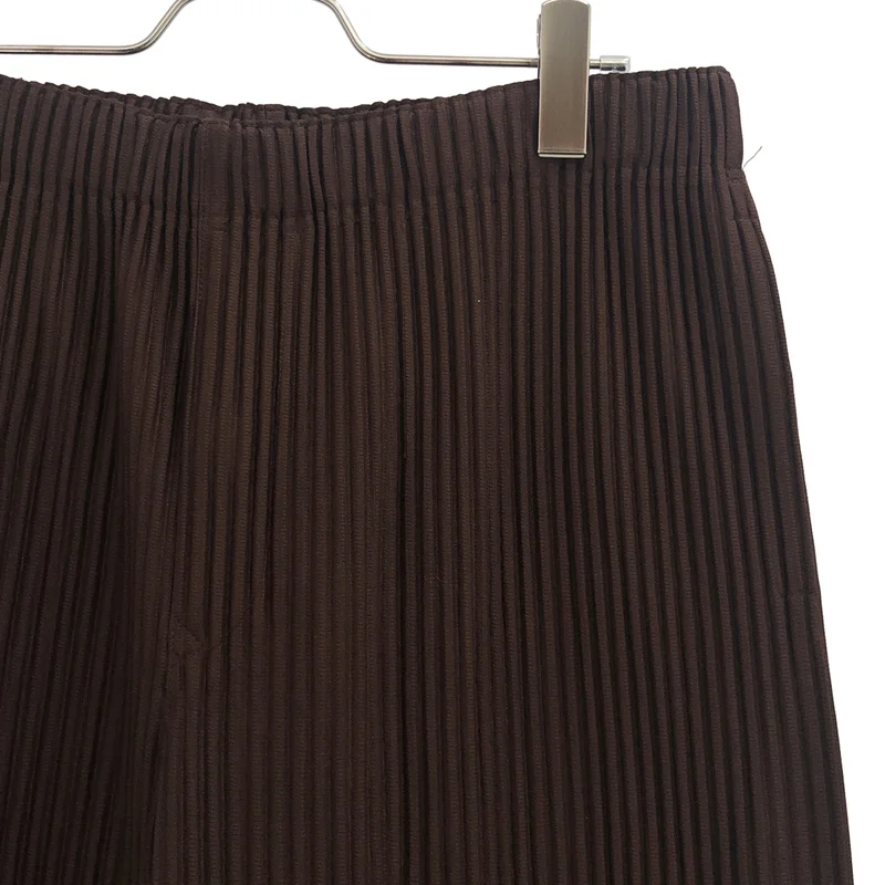 HOMME PLISSE ISSEY MIYAKE / オムプリッセイッセイミヤケ | プリーツパンツ |