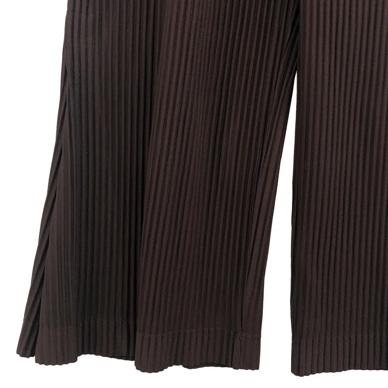 HOMME PLISSE ISSEY MIYAKE / オムプリッセイッセイミヤケ | プリーツパンツ |