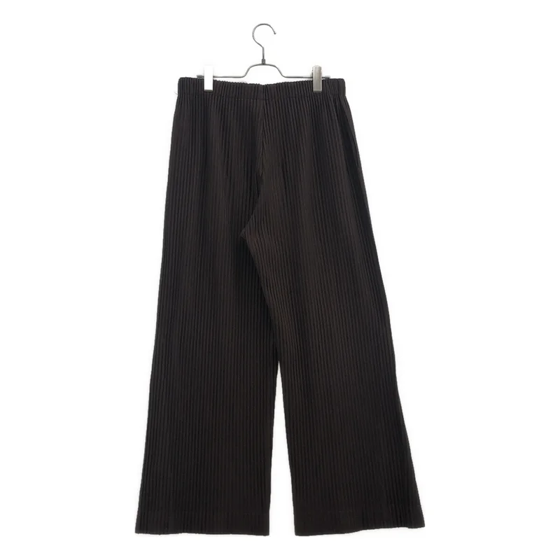 HOMME PLISSE ISSEY MIYAKE / オムプリッセイッセイミヤケ | プリーツパンツ |