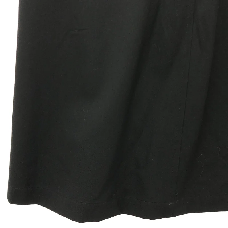 COMME des GARCONS COMME des GARCONS / コムコム | 2020SS | ポケット ロングスカート RE-S002 | M | レディース