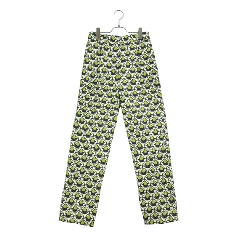 TODAYFUL / トゥデイフル | パンツ 12020706 | 38 | レディース