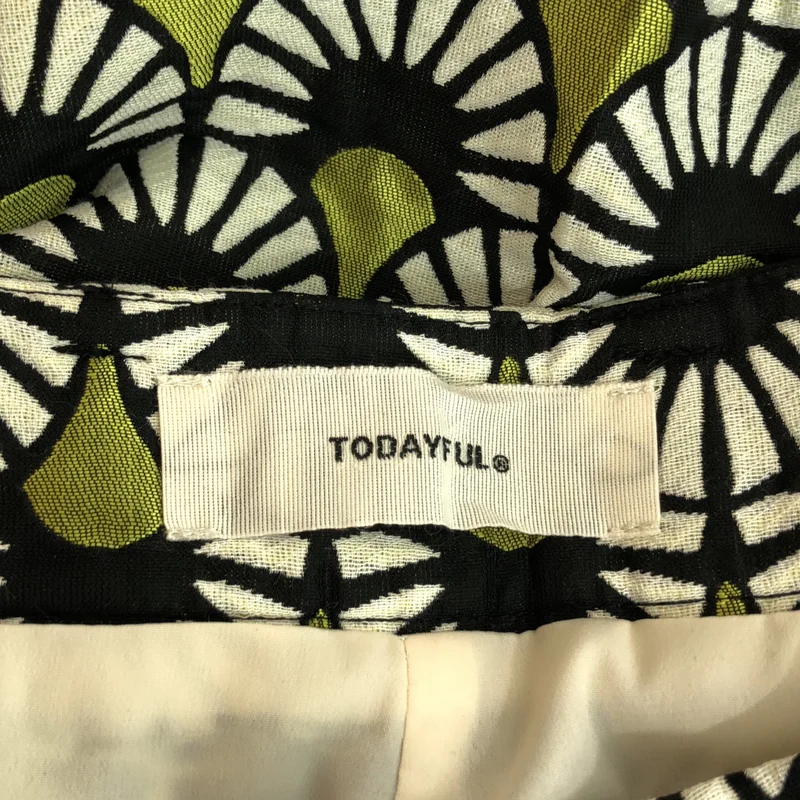 TODAYFUL / トゥデイフル | パンツ 12020706 | 38 | レディース