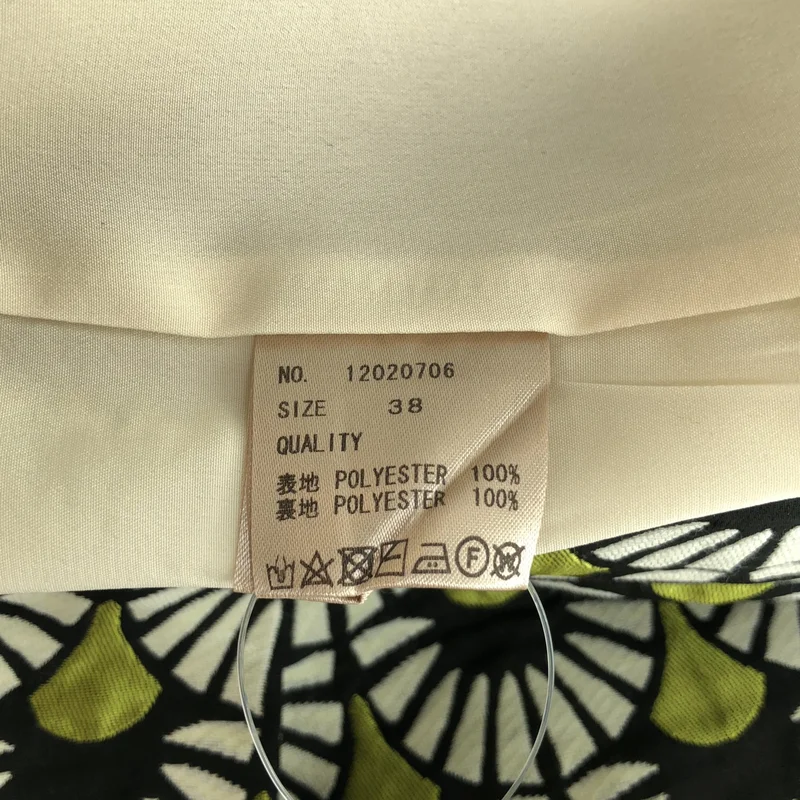 TODAYFUL / トゥデイフル | パンツ 12020706 | 38 | レディース