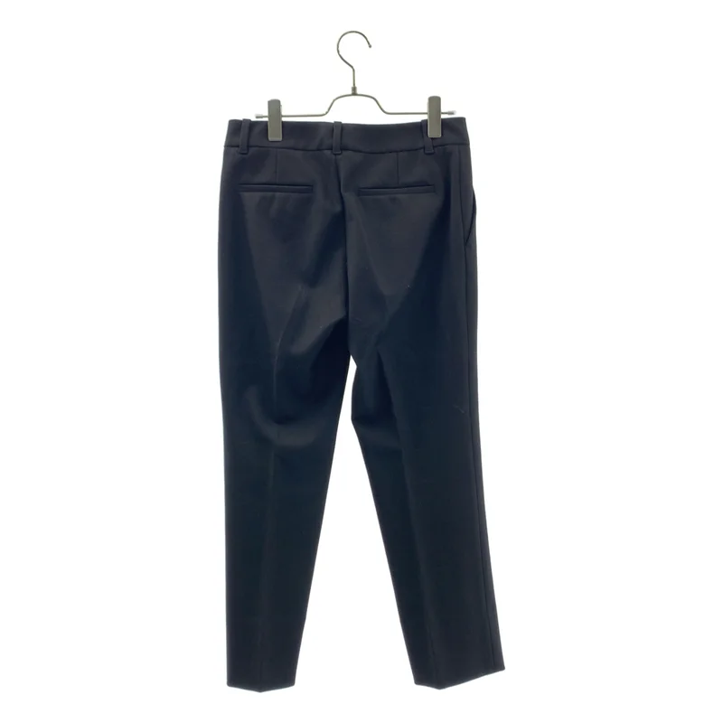 GUCCI / グッチ | ウール テーパードスラックス パンツ | 38 | レディース
