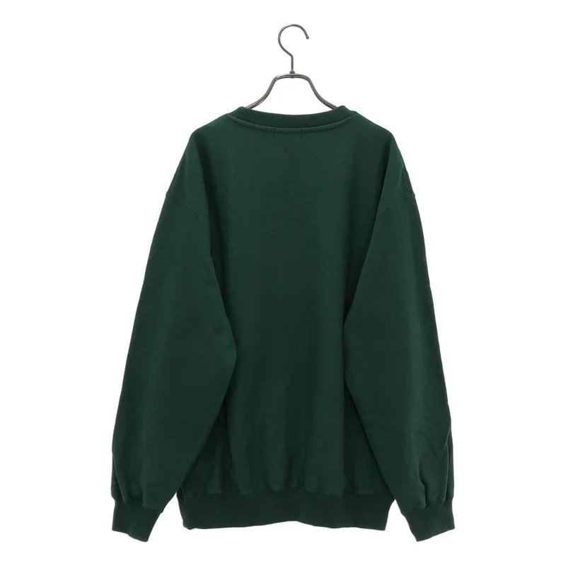X-LARGE / エクストララージ | × LOONEY TUNES / CREWNECK SWEAT / クルーネックスウェット | M | メンズ
