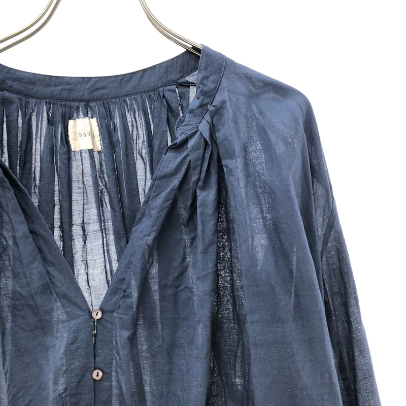 me ISSEY MIYAKE / ミーイッセイミヤケ | ICHINICHI トップス | – KLD