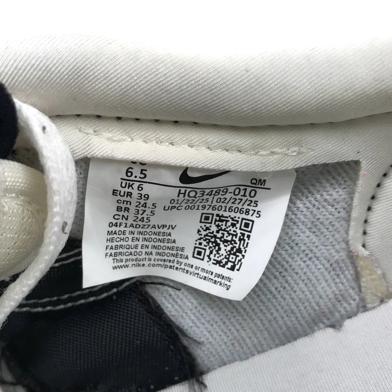 NIKE / ナイキ | KILLSHOT 2 PRM / キルショット プレミアム ローカットスニーカー | 24.5 | レディース