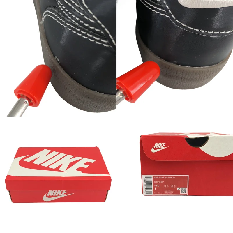 NIKE / ナイキ | KILLSHOT 2 PRM / キルショット プレミアム ローカットスニーカー | 24.5 | レディース
