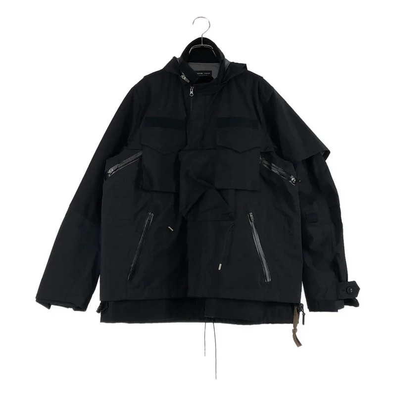 sacai / サカイ | × ACRONYM フィールドジャケット | 1 | メンズ
