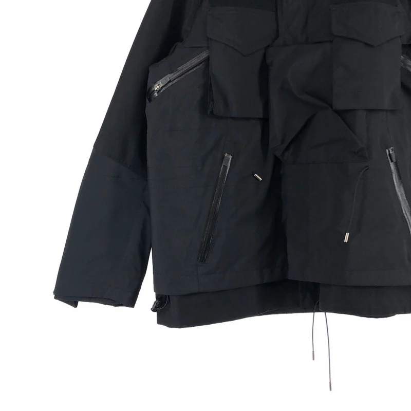 sacai / サカイ | × ACRONYM フィールドジャケット | 1 | メンズ