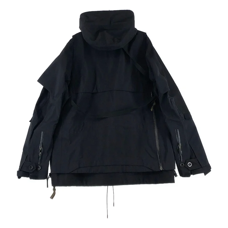 sacai / サカイ | × ACRONYM フィールドジャケット | 1 | メンズ