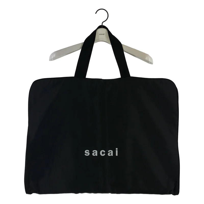 sacai / サカイ | × ACRONYM フィールドジャケット | 1 | メンズ