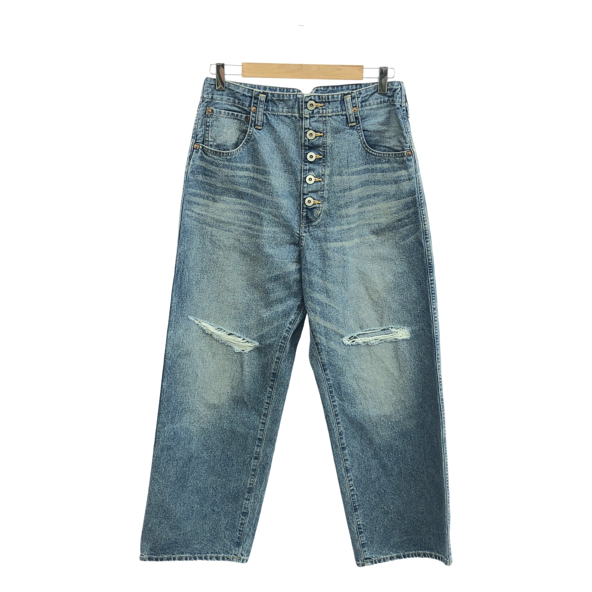 美品】 JUNYA WATANABE MAN / ジュンヤワタナベマン | 2024AW
