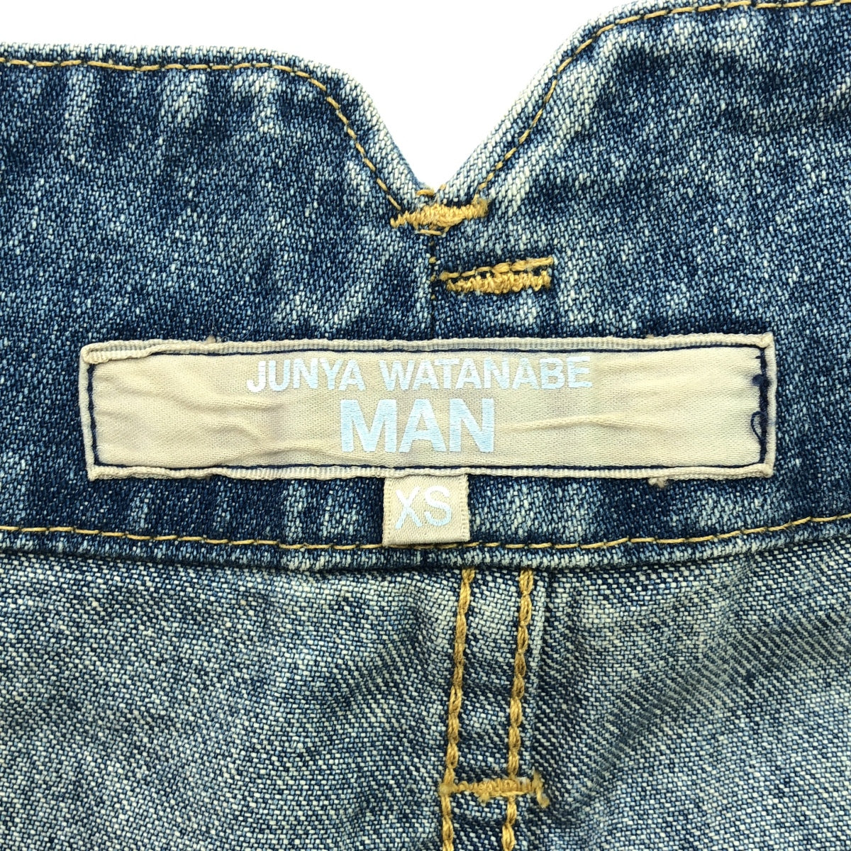 美品】 JUNYA WATANABE MAN / ジュンヤワタナベマン | 2024AW