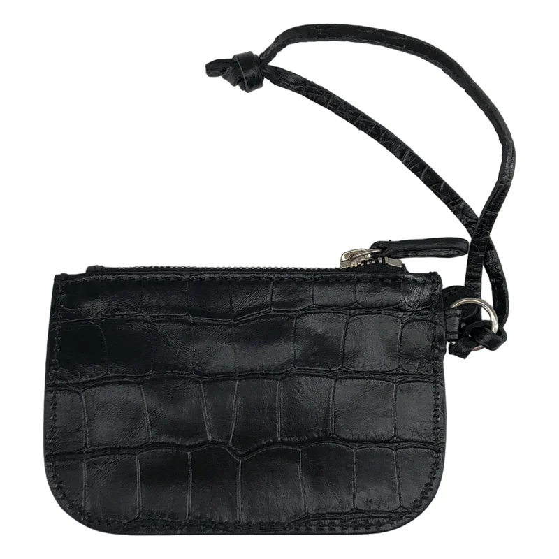 BALENCIAGA / バレンシアガ | LE CAGOLE エンボス コインケース |