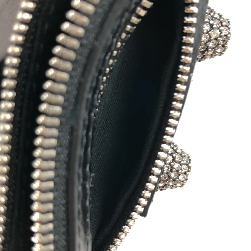 BALENCIAGA / バレンシアガ | LE CAGOLE エンボス コインケース |