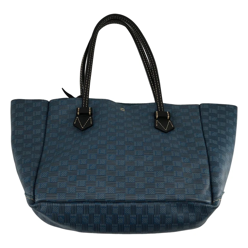 MOREAU PARIS / モローパリ | レザー トートバッグ |