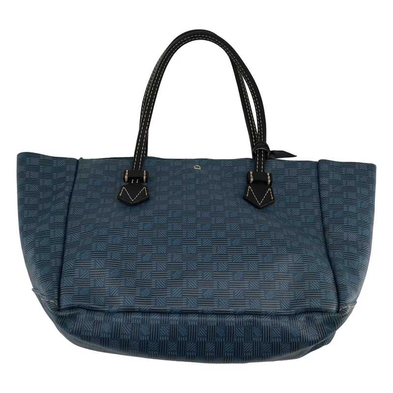MOREAU PARIS / モローパリ | レザー トートバッグ |