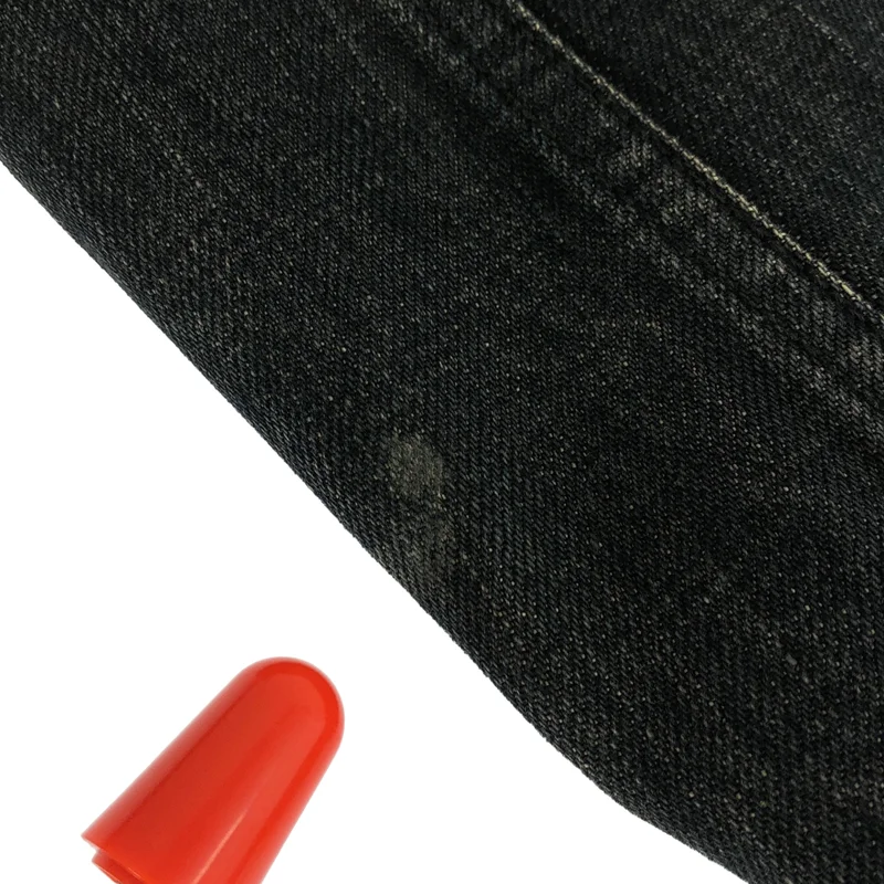 SAINT LAURENT / サンローラン | 2012 | ダメージ加工 デニム トラッカージャケット | XS | メンズ